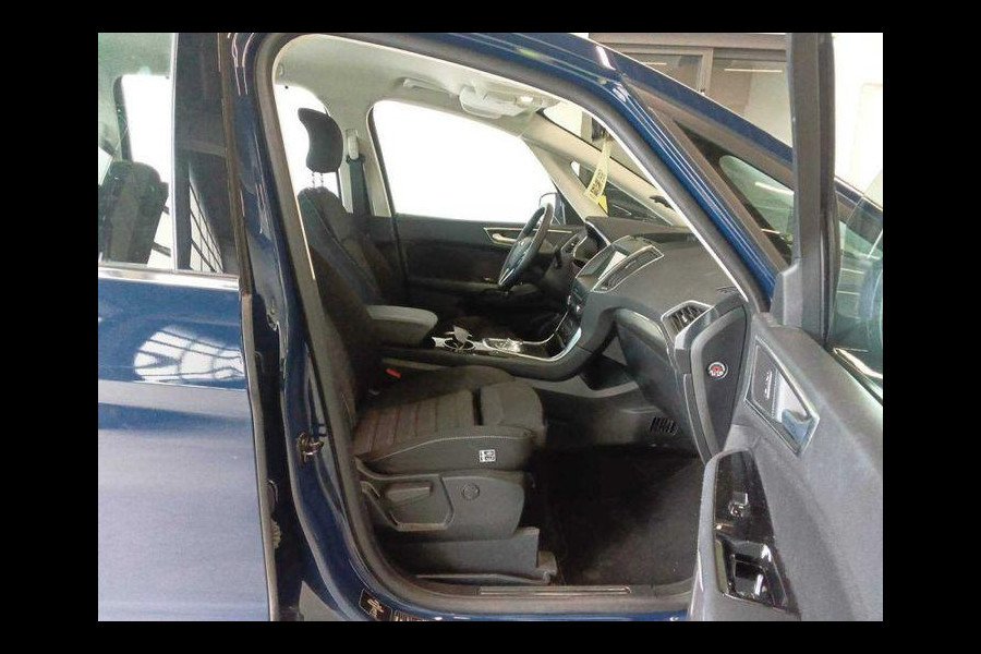 Ford Galaxy 2.5 Titanium FHEV 190pk | AGR Stoelen | Afneembare Trekhaak | SYNC 3 Navigatie | Stoelverwarming | 1.500 kg Trekgewicht Ford Galaxy 2.5 Titanium FHEV 190pk | AGR Stoelen | Afneembare Trekhaak | SYNC 3 Navigatie | Stoelverwarming | 1.500 kg Trekgewicht