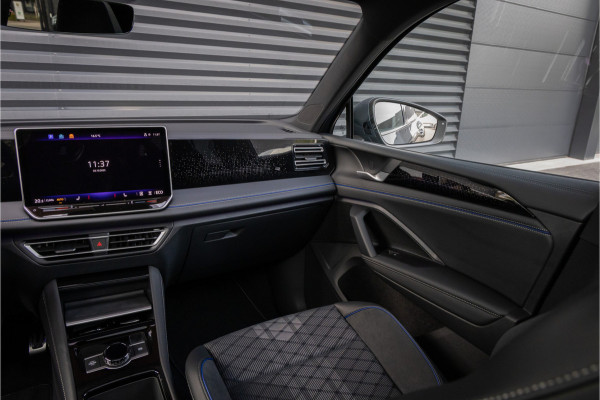Volkswagen Tiguan 1.5 eHybrid R-Line Pano-20''-Black