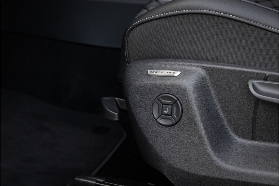 Volkswagen Tiguan 1.5 eHybrid R-Line Pano-20''-Black