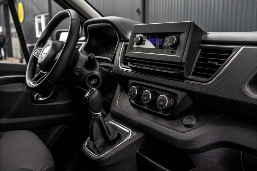 Nissan Primastar **dCi | L2H1 | Automaat | 150 PK | LED | Cruise | Airco | PDC | Euro 6**