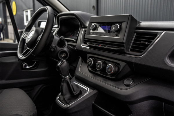 Nissan Primastar **dCi | L2H1 | Automaat | 150 PK | LED | Cruise | Airco | PDC | Euro 6**