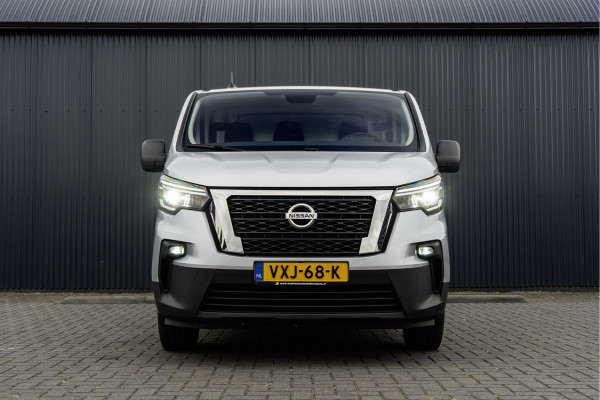 Nissan Primastar **dCi | L2H1 | Automaat | 150 PK | LED | Cruise | Airco | PDC | Euro 6**