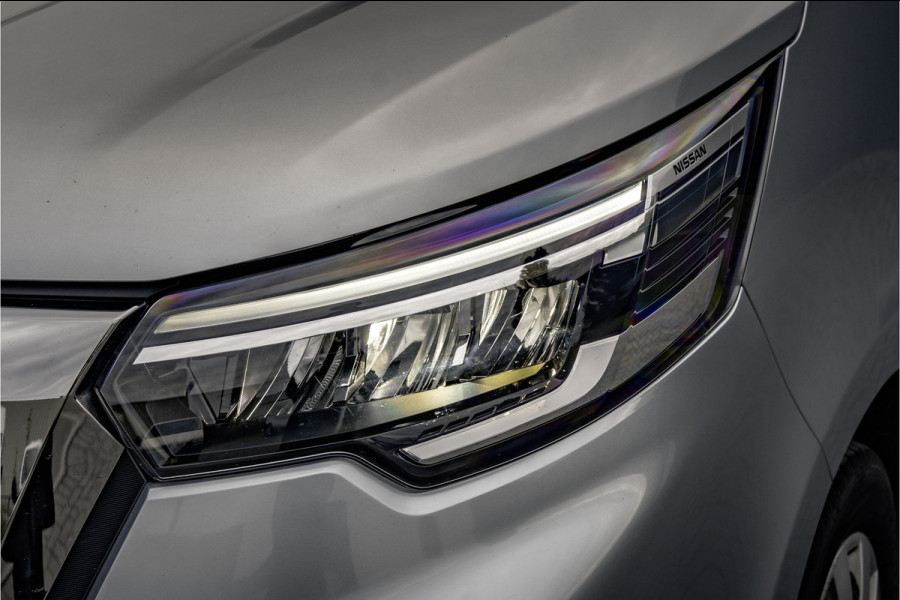 Nissan Primastar **dCi | L2H1 | Automaat | 150 PK | LED | Cruise | Airco | PDC | Euro 6**