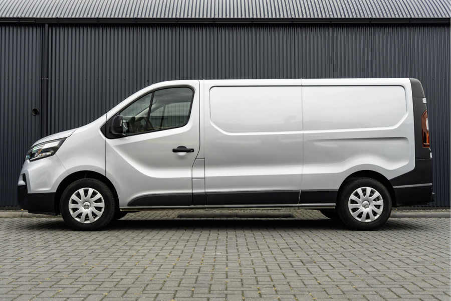 Nissan Primastar **dCi | L2H1 | Automaat | 150 PK | LED | Cruise | Airco | PDC | Euro 6**