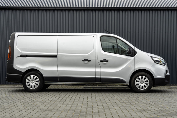 Nissan Primastar **dCi | L2H1 | Automaat | 150 PK | LED | Cruise | Airco | PDC | Euro 6**