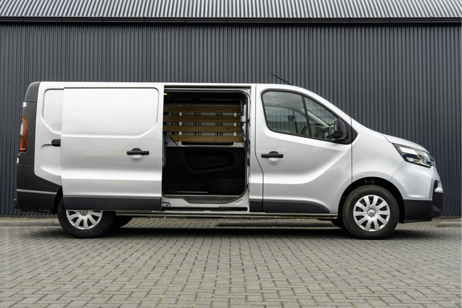 Nissan Primastar **dCi | L2H1 | Automaat | 150 PK | LED | Cruise | Airco | PDC | Euro 6**
