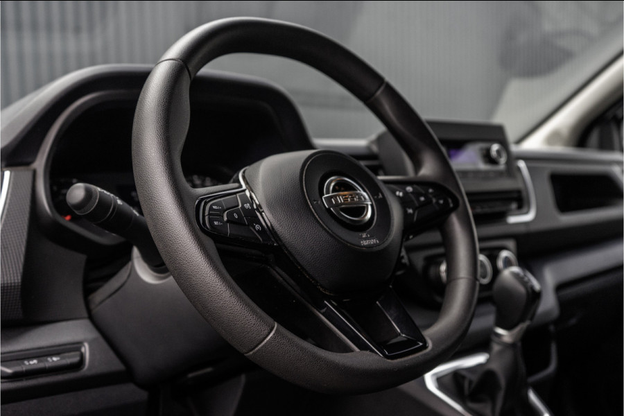 Nissan Primastar **dCi | L2H1 | Automaat | 150 PK | LED | Cruise | Airco | PDC | Euro 6**