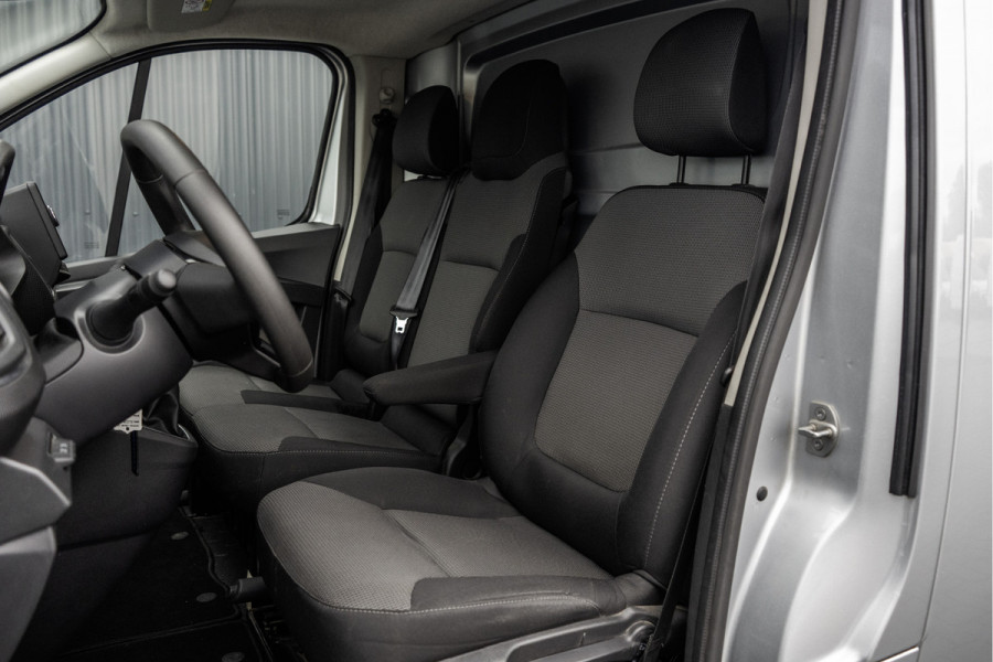 Nissan Primastar **dCi | L2H1 | Automaat | 150 PK | LED | Cruise | Airco | PDC | Euro 6**