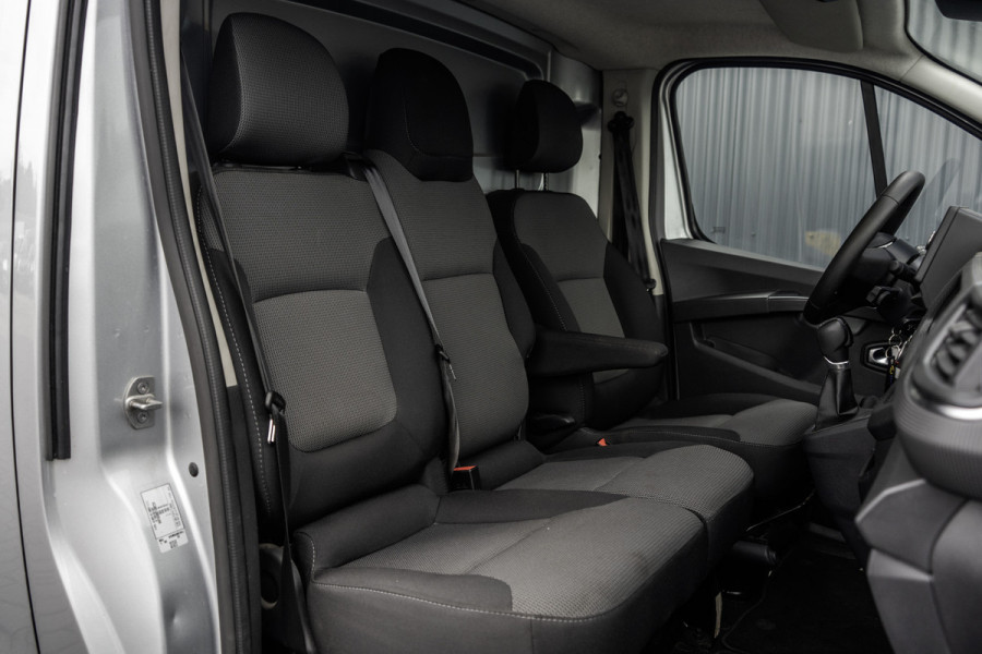 Nissan Primastar **dCi | L2H1 | Automaat | 150 PK | LED | Cruise | Airco | PDC | Euro 6**