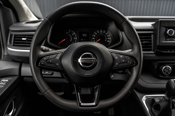 Nissan Primastar **dCi | L2H1 | Automaat | 150 PK | LED | Cruise | Airco | PDC | Euro 6**
