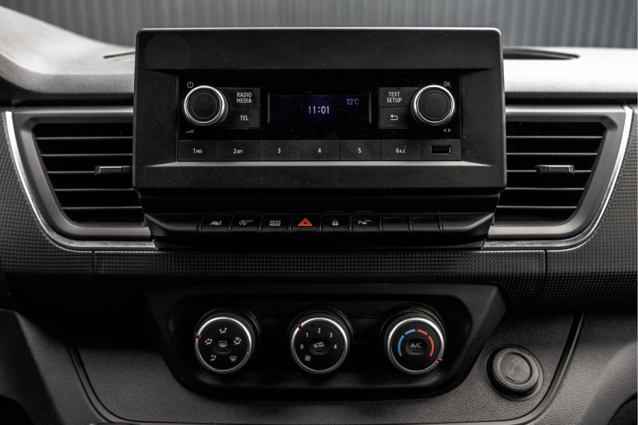 Nissan Primastar **dCi | L2H1 | Automaat | 150 PK | LED | Cruise | Airco | PDC | Euro 6**