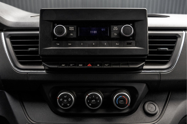 Nissan Primastar **dCi | L2H1 | Automaat | 150 PK | LED | Cruise | Airco | PDC | Euro 6**