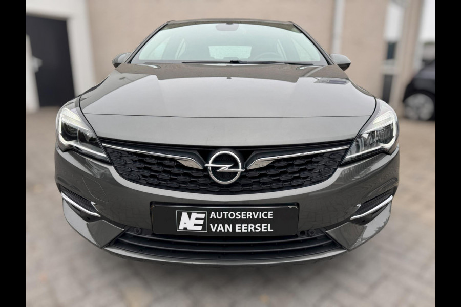 Opel Astra 1.2 Edition TREKHAAK / NL AUTO / CAMERA / CRUISE / CARPLAY / ECC / NAVI / LMV / 110KW Opel Astra 1.2 Edition TREKHAAK / NL AUTO / CAMERA / CRUISE / CARPLAY / ECC / NAVI / LMV / 110KW
