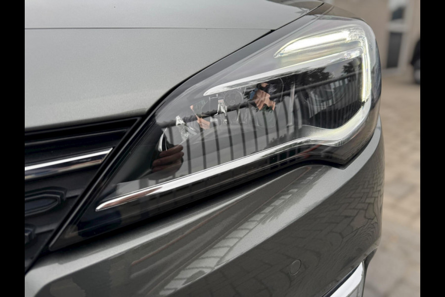 Opel Astra 1.2 Edition TREKHAAK / NL AUTO / CAMERA / CRUISE / CARPLAY / ECC / NAVI / LMV / 110KW Opel Astra 1.2 Edition TREKHAAK / NL AUTO / CAMERA / CRUISE / CARPLAY / ECC / NAVI / LMV / 110KW