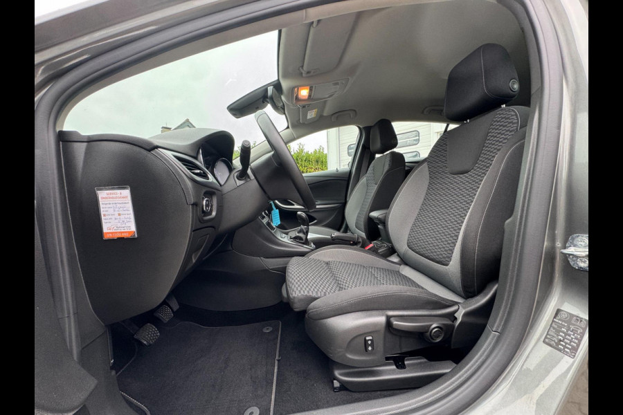 Opel Astra 1.2 Edition TREKHAAK / NL AUTO / CAMERA / CRUISE / CARPLAY / ECC / NAVI / LMV / 110KW Opel Astra 1.2 Edition TREKHAAK / NL AUTO / CAMERA / CRUISE / CARPLAY / ECC / NAVI / LMV / 110KW