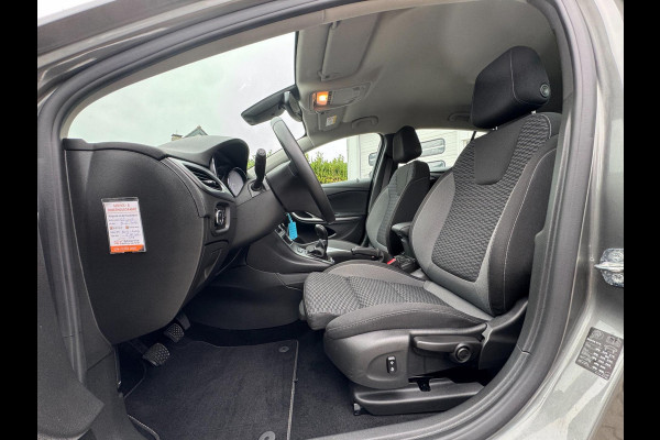 Opel Astra 1.2 Edition TREKHAAK / NL AUTO / CAMERA / CRUISE / CARPLAY / ECC / NAVI / LMV / 110KW Opel Astra 1.2 Edition TREKHAAK / NL AUTO / CAMERA / CRUISE / CARPLAY / ECC / NAVI / LMV / 110KW