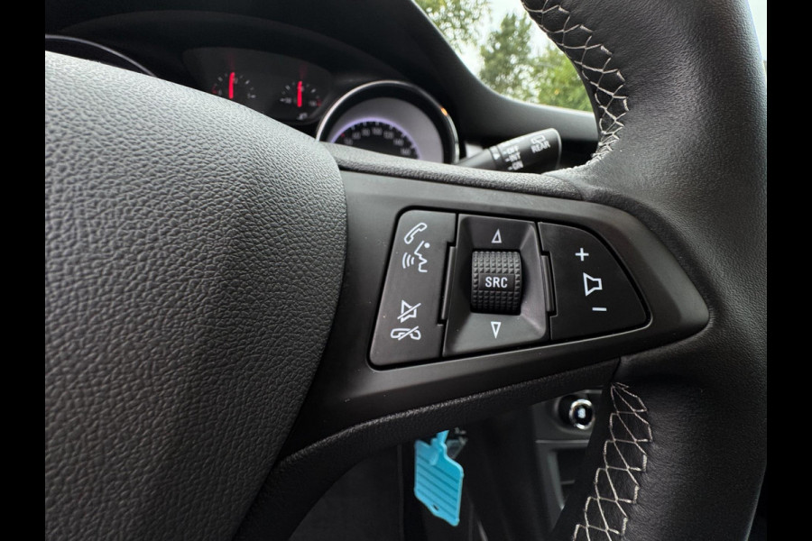 Opel Astra 1.2 Edition TREKHAAK / NL AUTO / CAMERA / CRUISE / CARPLAY / ECC / NAVI / LMV / 110KW Opel Astra 1.2 Edition TREKHAAK / NL AUTO / CAMERA / CRUISE / CARPLAY / ECC / NAVI / LMV / 110KW