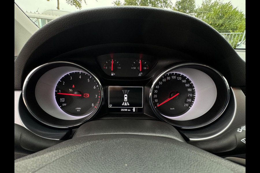 Opel Astra 1.2 Edition TREKHAAK / NL AUTO / CAMERA / CRUISE / CARPLAY / ECC / NAVI / LMV / 110KW Opel Astra 1.2 Edition TREKHAAK / NL AUTO / CAMERA / CRUISE / CARPLAY / ECC / NAVI / LMV / 110KW
