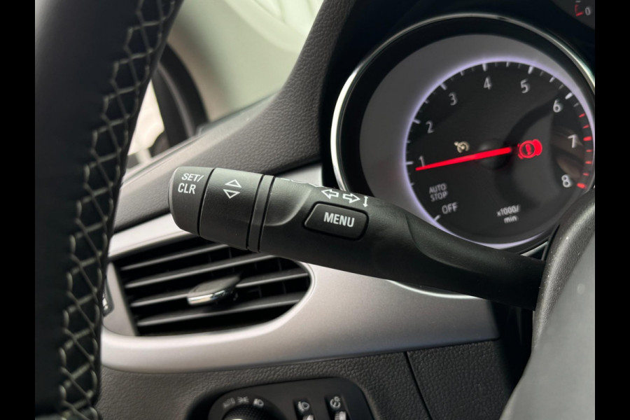 Opel Astra 1.2 Edition TREKHAAK / NL AUTO / CAMERA / CRUISE / CARPLAY / ECC / NAVI / LMV / 110KW Opel Astra 1.2 Edition TREKHAAK / NL AUTO / CAMERA / CRUISE / CARPLAY / ECC / NAVI / LMV / 110KW