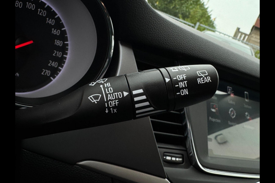 Opel Astra 1.2 Edition TREKHAAK / NL AUTO / CAMERA / CRUISE / CARPLAY / ECC / NAVI / LMV / 110KW Opel Astra 1.2 Edition TREKHAAK / NL AUTO / CAMERA / CRUISE / CARPLAY / ECC / NAVI / LMV / 110KW