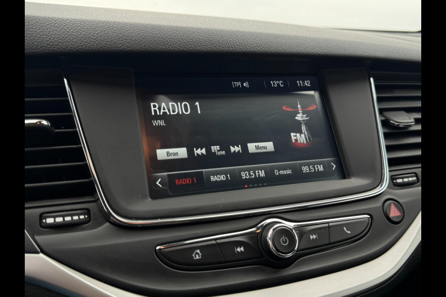 Opel Astra 1.2 Edition TREKHAAK / NL AUTO / CAMERA / CRUISE / CARPLAY / ECC / NAVI / LMV / 110KW Opel Astra 1.2 Edition TREKHAAK / NL AUTO / CAMERA / CRUISE / CARPLAY / ECC / NAVI / LMV / 110KW