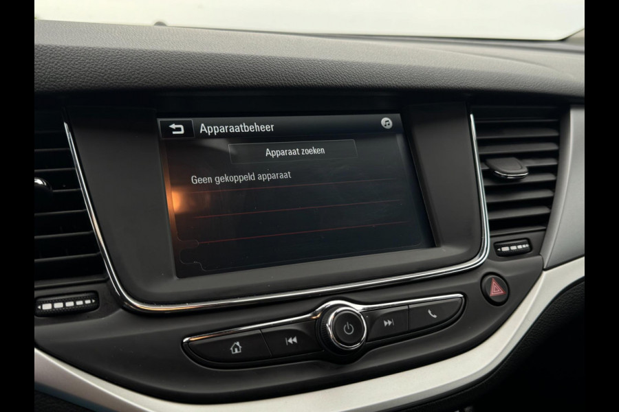Opel Astra 1.2 Edition TREKHAAK / NL AUTO / CAMERA / CRUISE / CARPLAY / ECC / NAVI / LMV / 110KW Opel Astra 1.2 Edition TREKHAAK / NL AUTO / CAMERA / CRUISE / CARPLAY / ECC / NAVI / LMV / 110KW