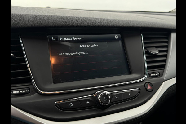 Opel Astra 1.2 Edition TREKHAAK / NL AUTO / CAMERA / CRUISE / CARPLAY / ECC / NAVI / LMV / 110KW Opel Astra 1.2 Edition TREKHAAK / NL AUTO / CAMERA / CRUISE / CARPLAY / ECC / NAVI / LMV / 110KW