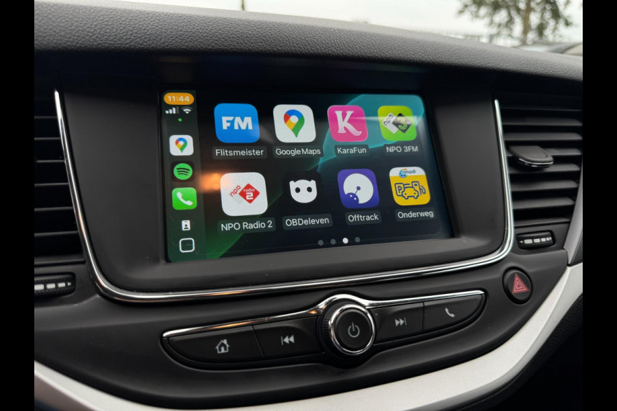 Opel Astra 1.2 Edition TREKHAAK / NL AUTO / CAMERA / CRUISE / CARPLAY / ECC / NAVI / LMV / 110KW Opel Astra 1.2 Edition TREKHAAK / NL AUTO / CAMERA / CRUISE / CARPLAY / ECC / NAVI / LMV / 110KW