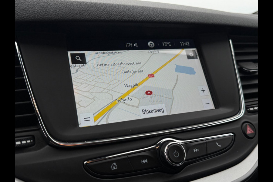Opel Astra 1.2 Edition TREKHAAK / NL AUTO / CAMERA / CRUISE / CARPLAY / ECC / NAVI / LMV / 110KW Opel Astra 1.2 Edition TREKHAAK / NL AUTO / CAMERA / CRUISE / CARPLAY / ECC / NAVI / LMV / 110KW
