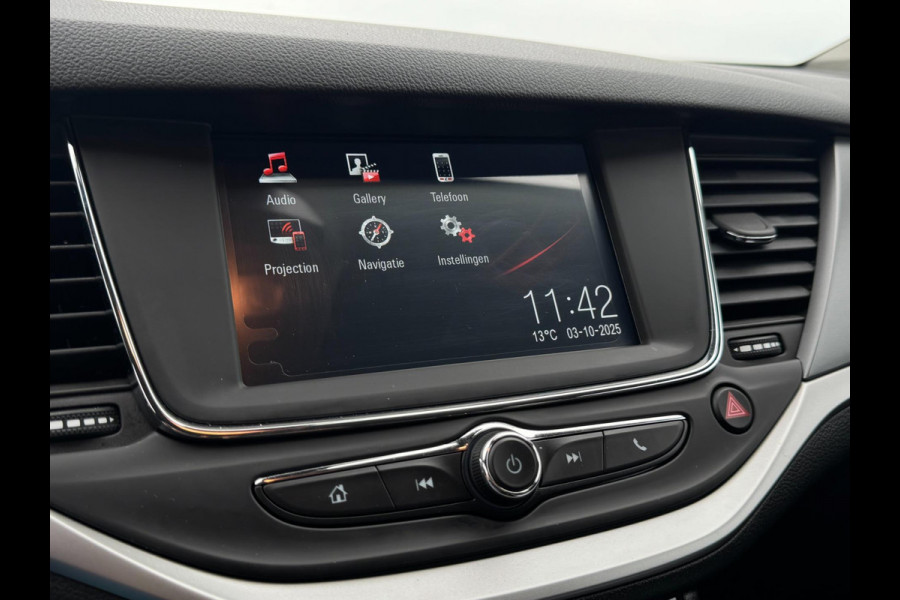 Opel Astra 1.2 Edition TREKHAAK / NL AUTO / CAMERA / CRUISE / CARPLAY / ECC / NAVI / LMV / 110KW Opel Astra 1.2 Edition TREKHAAK / NL AUTO / CAMERA / CRUISE / CARPLAY / ECC / NAVI / LMV / 110KW