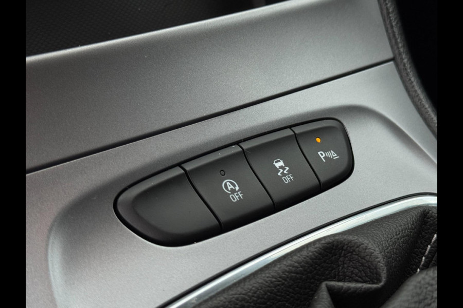 Opel Astra 1.2 Edition TREKHAAK / NL AUTO / CAMERA / CRUISE / CARPLAY / ECC / NAVI / LMV / 110KW Opel Astra 1.2 Edition TREKHAAK / NL AUTO / CAMERA / CRUISE / CARPLAY / ECC / NAVI / LMV / 110KW