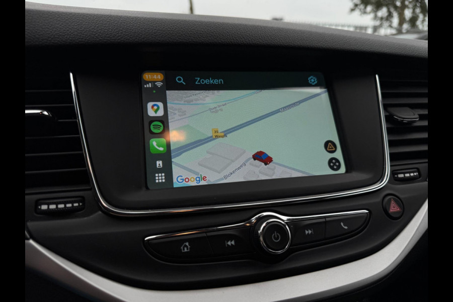 Opel Astra 1.2 Edition TREKHAAK / NL AUTO / CAMERA / CRUISE / CARPLAY / ECC / NAVI / LMV / 110KW Opel Astra 1.2 Edition TREKHAAK / NL AUTO / CAMERA / CRUISE / CARPLAY / ECC / NAVI / LMV / 110KW