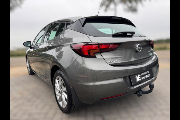Opel Astra 1.2 Edition TREKHAAK / NL AUTO / CAMERA / CRUISE / CARPLAY / ECC / NAVI / LMV / 110KW Opel Astra 1.2 Edition TREKHAAK / NL AUTO / CAMERA / CRUISE / CARPLAY / ECC / NAVI / LMV / 110KW
