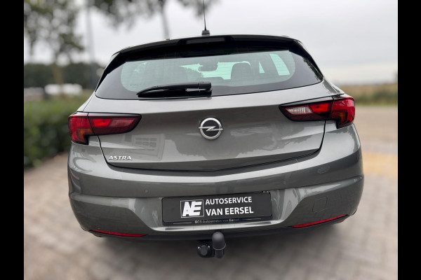 Opel Astra 1.2 Edition TREKHAAK / NL AUTO / CAMERA / CRUISE / CARPLAY / ECC / NAVI / LMV / 110KW Opel Astra 1.2 Edition TREKHAAK / NL AUTO / CAMERA / CRUISE / CARPLAY / ECC / NAVI / LMV / 110KW