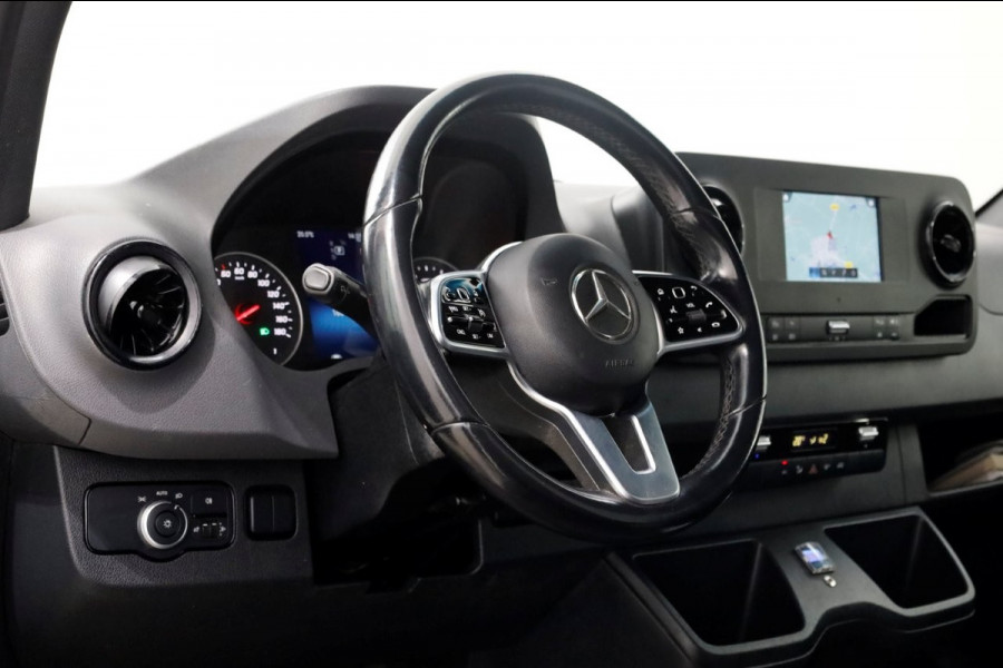 Mercedes-Benz Sprinter 515 CDI 150pk 9G Automaat Clixtar BE-Combi Bakwagen met deuren 2870kg laden L557cm 08-2022 Mercedes-Benz Sprinter 515 CDI 150pk 9G Automaat Clixtar BE-Combi Bakwagen met deuren 2870kg laden L557cm 08-2022