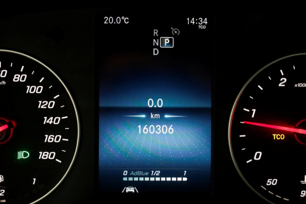 Mercedes-Benz Sprinter 515 CDI 150pk 9G Automaat Clixtar BE-Combi Bakwagen met deuren 2870kg laden L557cm 08-2022 Mercedes-Benz Sprinter 515 CDI 150pk 9G Automaat Clixtar BE-Combi Bakwagen met deuren 2870kg laden L557cm 08-2022