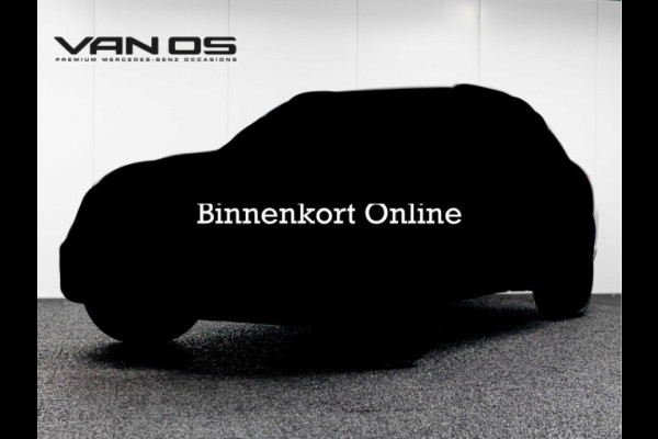 Mercedes-Benz C-Klasse AMG 63 S E Performance