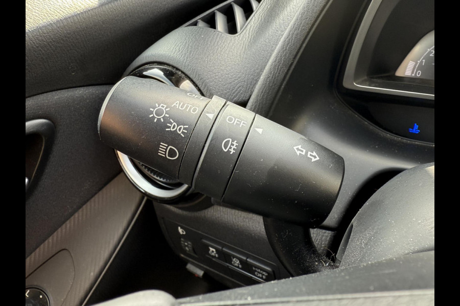 Mazda 2 1.5 Skyactiv-G SkyLease+ | AUTOMAAT | CRUISE CONTROL | NAVI |