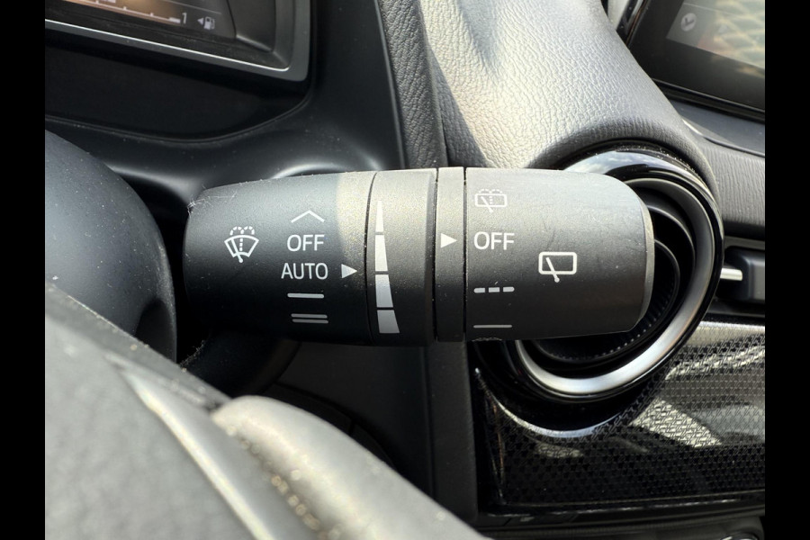 Mazda 2 1.5 Skyactiv-G SkyLease+ | AUTOMAAT | CRUISE CONTROL | NAVI |