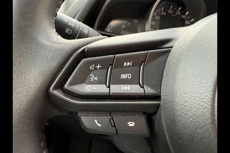 Mazda 2 1.5 Skyactiv-G SkyLease+ | AUTOMAAT | CRUISE CONTROL | NAVI |