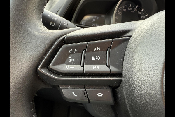 Mazda 2 1.5 Skyactiv-G SkyLease+ | AUTOMAAT | CRUISE CONTROL | NAVI |