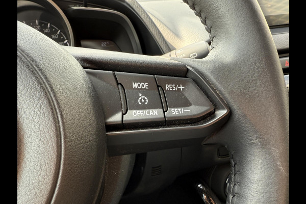 Mazda 2 1.5 Skyactiv-G SkyLease+ | AUTOMAAT | CRUISE CONTROL | NAVI |