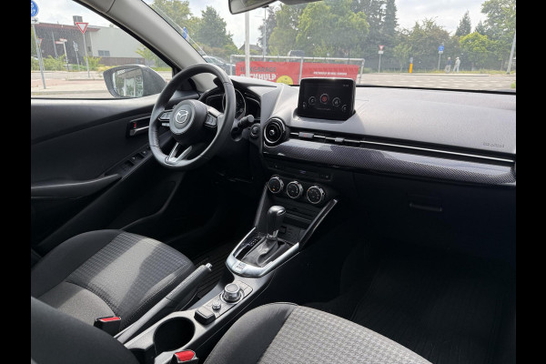 Mazda 2 1.5 Skyactiv-G SkyLease+ | AUTOMAAT | CRUISE CONTROL | NAVI |