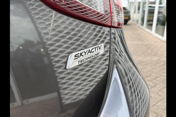 Mazda 2 1.5 Skyactiv-G SkyLease+ | AUTOMAAT | CRUISE CONTROL | NAVI |