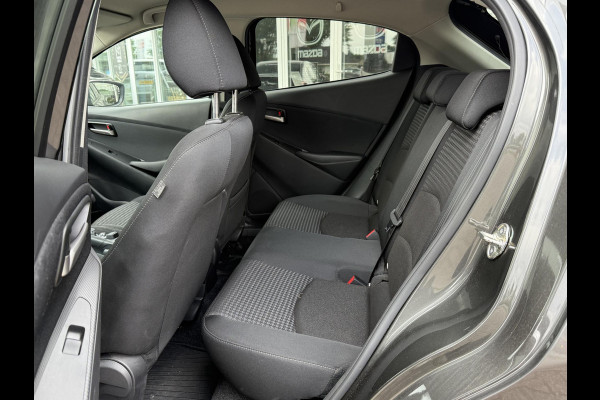Mazda 2 1.5 Skyactiv-G SkyLease+ | AUTOMAAT | CRUISE CONTROL | NAVI |