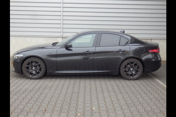 Alfa Romeo Giulia 2.2 Sprint I Automaat I 240 pk* I Schuif/kantel dak I Adp. crui