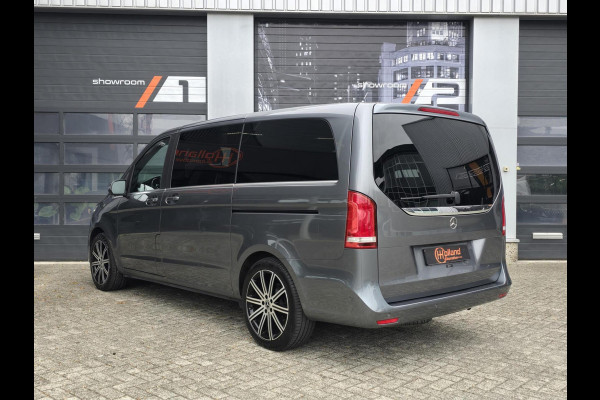 Mercedes-Benz V-Klasse 300d Lang DC Avantgarde|BURMESTER|360CAM