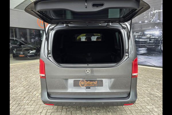Mercedes-Benz V-Klasse 300d Lang DC Avantgarde|BURMESTER|360CAM