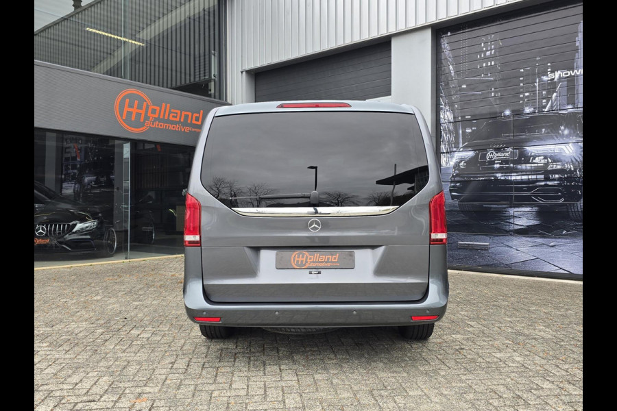 Mercedes-Benz V-Klasse 300d Lang DC Avantgarde|BURMESTER|360CAM