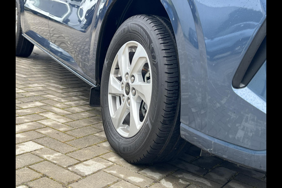 Ford Transit Custom 280 2.0 TDCI L1H1 Limited Zuid | 136pk | AGR Stoel | SYNC 4 Draadloos Apple Carplay/Android auto | Reserve wiel Ford Transit Custom 280 2.0 TDCI L1H1 Limited Zuid | 136pk | AGR Stoel | SYNC 4 Draadloos Apple Carplay/Android auto | Reserve wiel